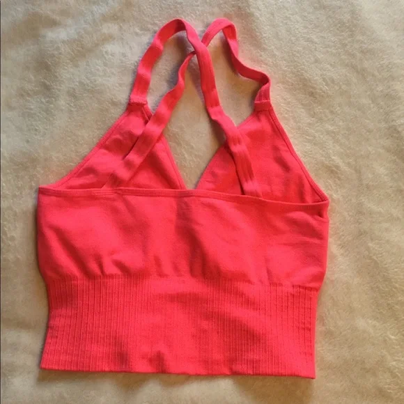 FP Movement Good Karma Crop NWOT - Picture 7 of 10